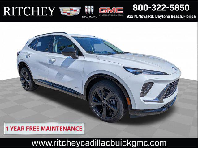 2026 Buick Envision Sport Touring AWD for sale in Daytona Beach, FL