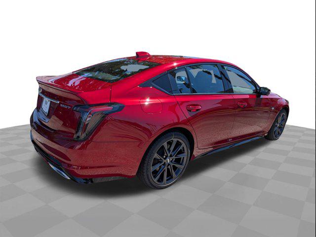 2026 Cadillac CT5 Sport RWD
