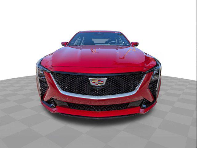 2026 Cadillac CT5 Sport RWD