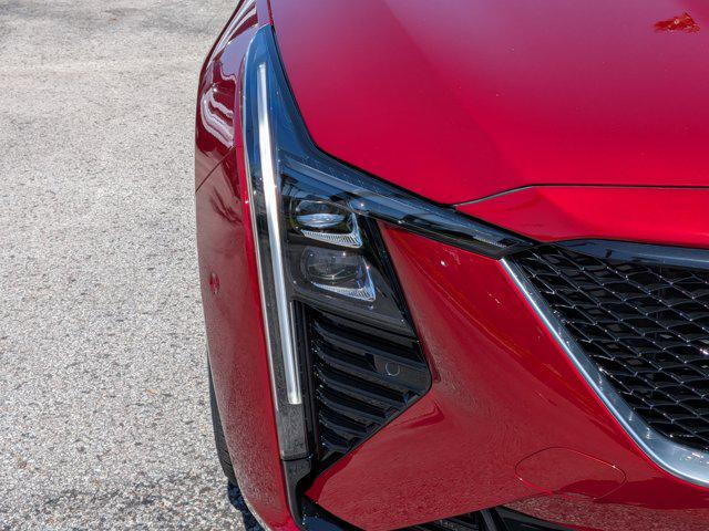 2026 Cadillac CT5 Sport RWD