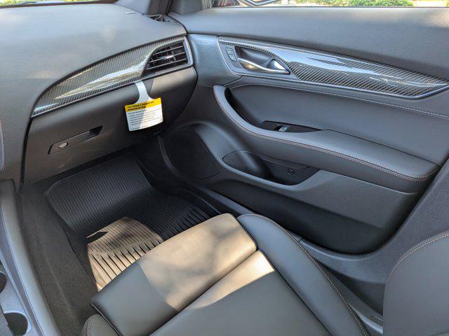 2026 Cadillac CT5 Sport RWD
