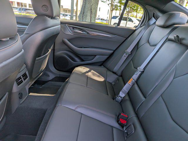 2026 Cadillac CT5 Sport RWD