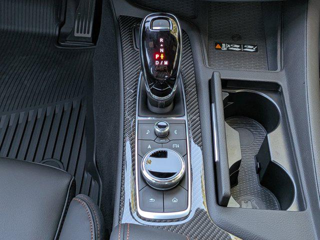 2026 Cadillac CT5 Sport RWD