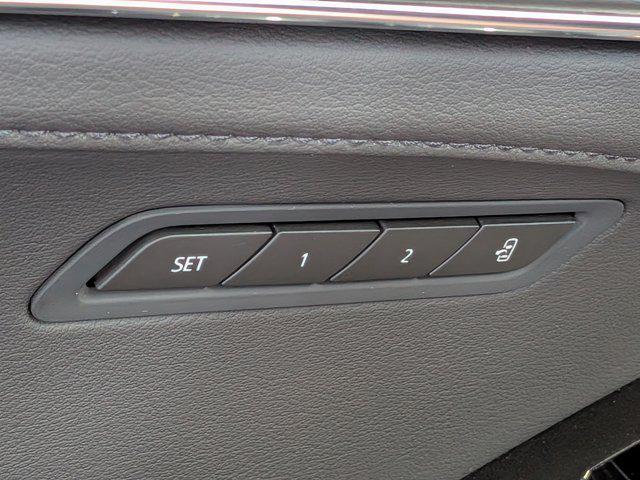 2026 Cadillac CT5 Sport RWD