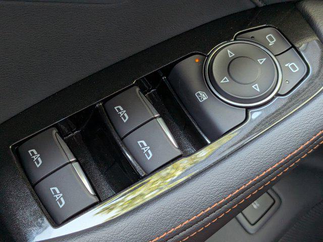 2026 Cadillac CT5 Sport RWD