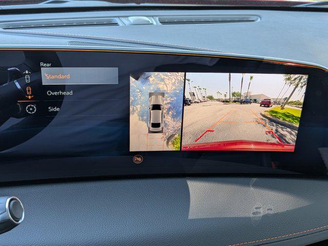 2026 Cadillac CT5 Sport RWD