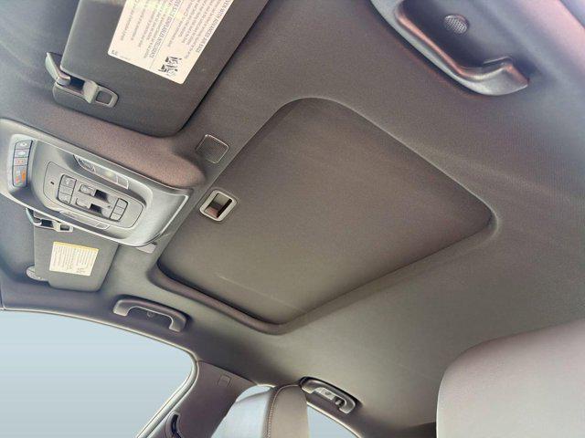 2026 Cadillac CT4 Premium Luxury RWD