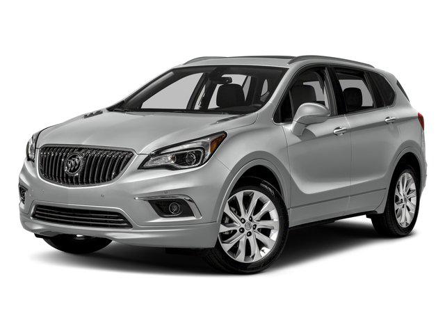 2018 Buick Envision Essence for sale in Pittsburg, CA