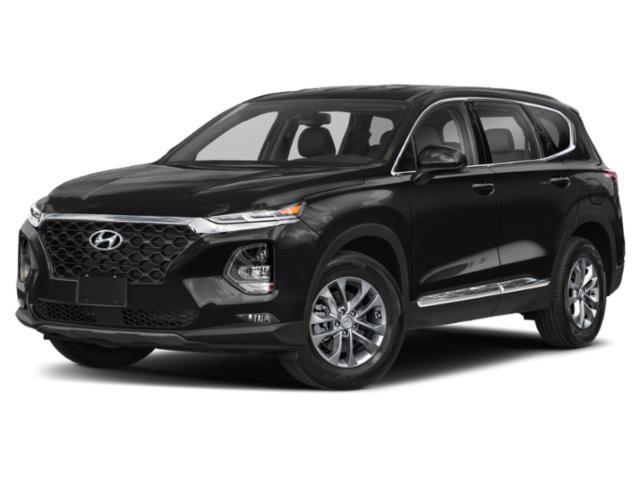 2019 Hyundai Santa Fe SE for sale in Pittsburg, CA