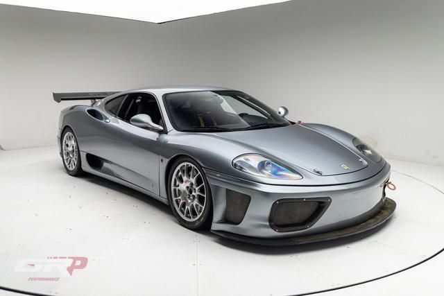 1999 Ferrari 360 Unknown for sale in Brownsburg, IL