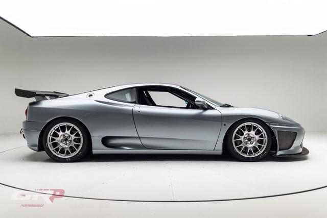 1999 Ferrari 360 Unknown