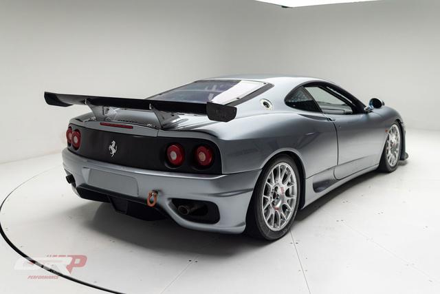 1999 Ferrari 360 Unknown