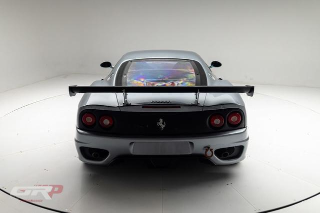 1999 Ferrari 360 Unknown