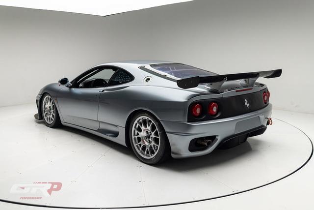 1999 Ferrari 360 Unknown