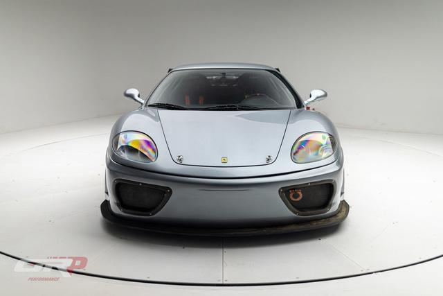 1999 Ferrari 360 Unknown