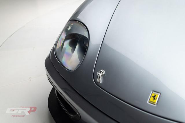 1999 Ferrari 360 Unknown