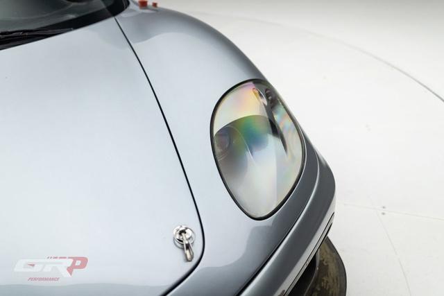 1999 Ferrari 360 Unknown