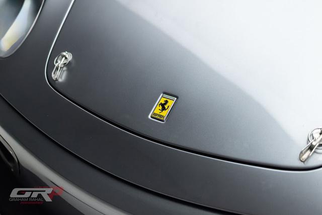 1999 Ferrari 360 Unknown