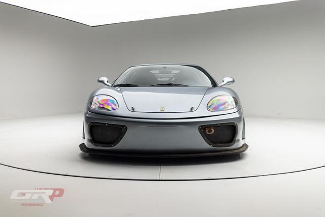 1999 Ferrari 360 Unknown