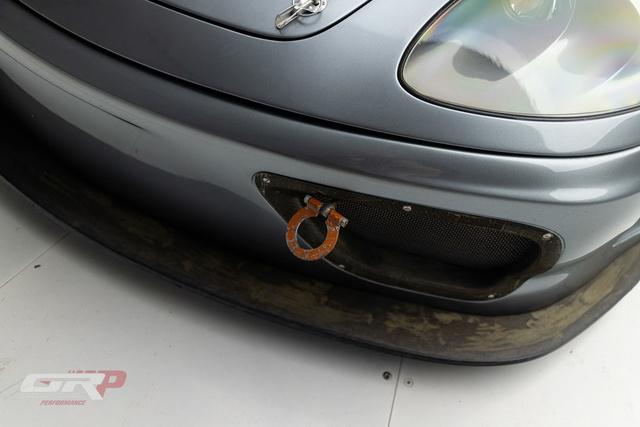 1999 Ferrari 360 Unknown