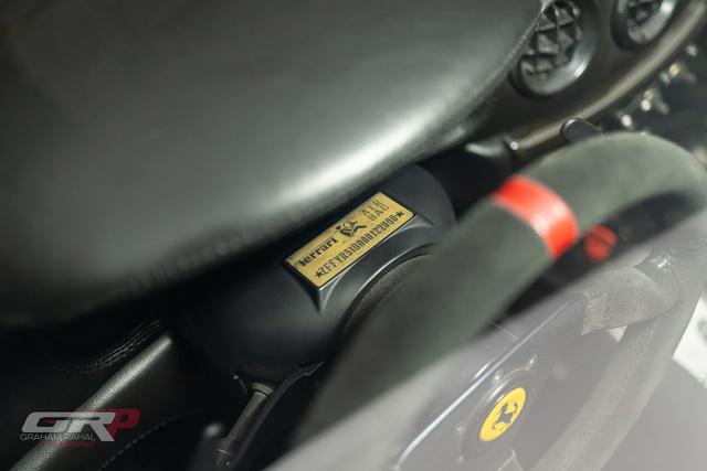 1999 Ferrari 360 Unknown