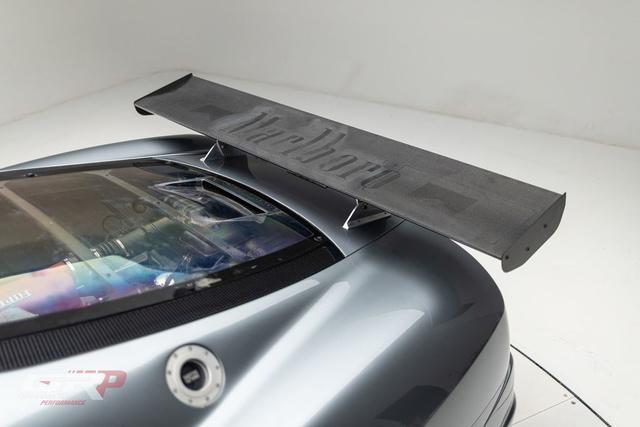 1999 Ferrari 360 Unknown