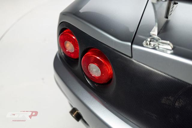 1999 Ferrari 360 Unknown