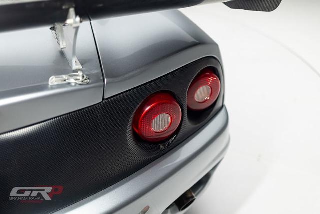 1999 Ferrari 360 Unknown