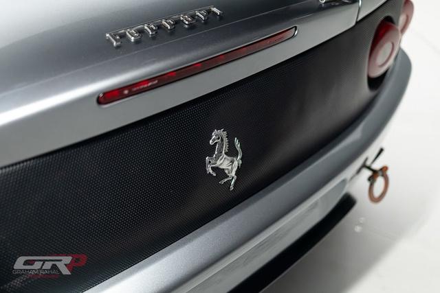 1999 Ferrari 360 Unknown