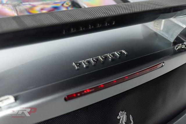 1999 Ferrari 360 Unknown