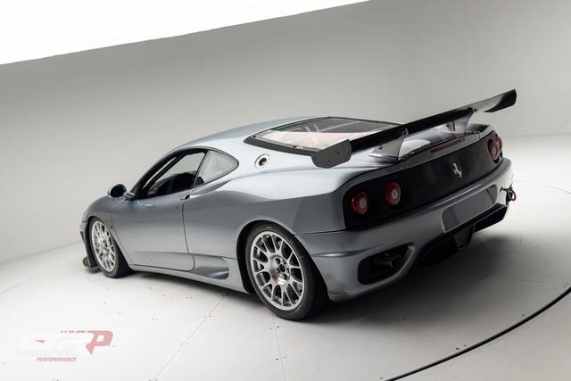 1999 Ferrari 360 Unknown