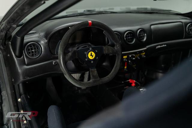 1999 Ferrari 360 Unknown