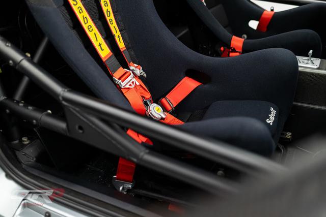1999 Ferrari 360 Unknown
