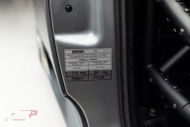 1999 Ferrari 360 Unknown