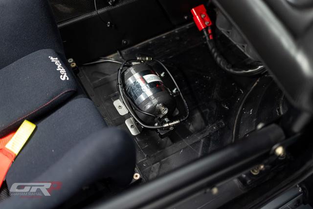 1999 Ferrari 360 Unknown
