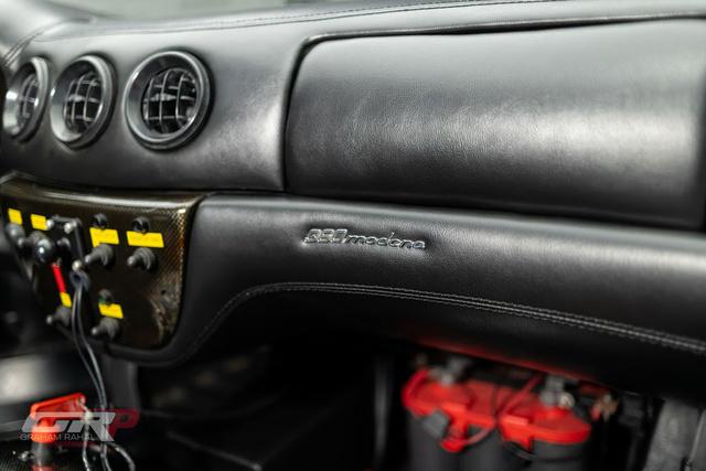 1999 Ferrari 360 Unknown