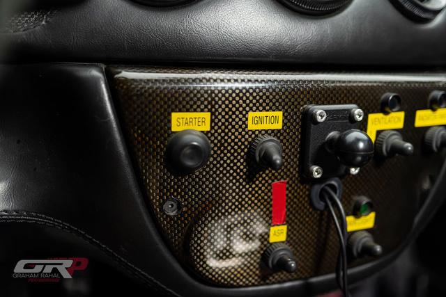 1999 Ferrari 360 Unknown