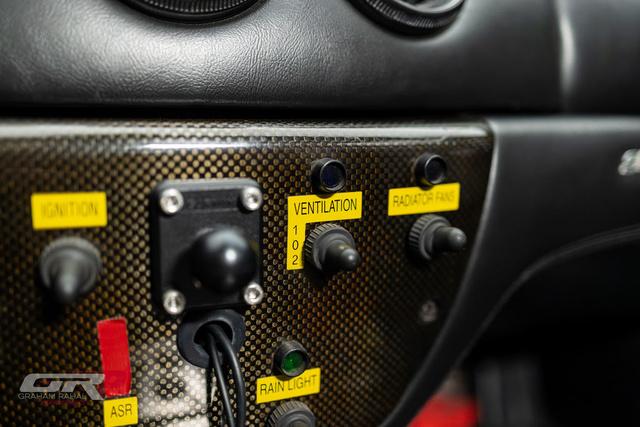 1999 Ferrari 360 Unknown