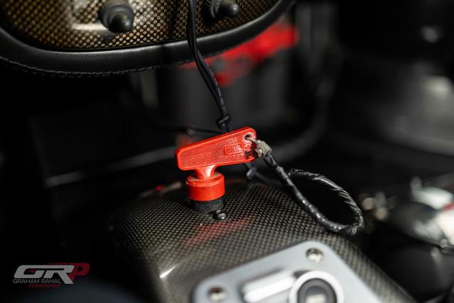 1999 Ferrari 360 Unknown