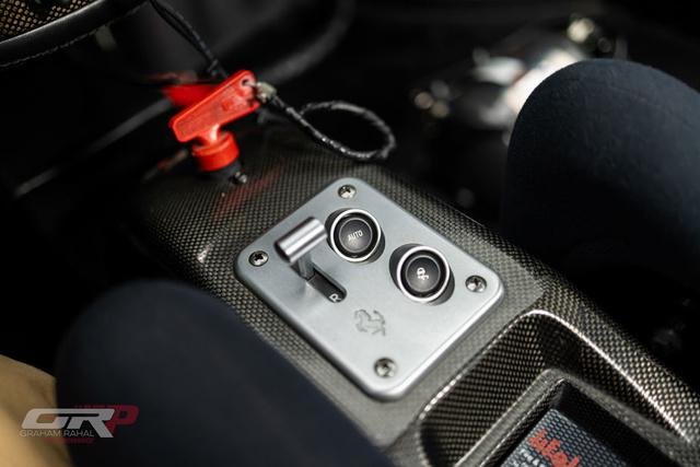 1999 Ferrari 360 Unknown