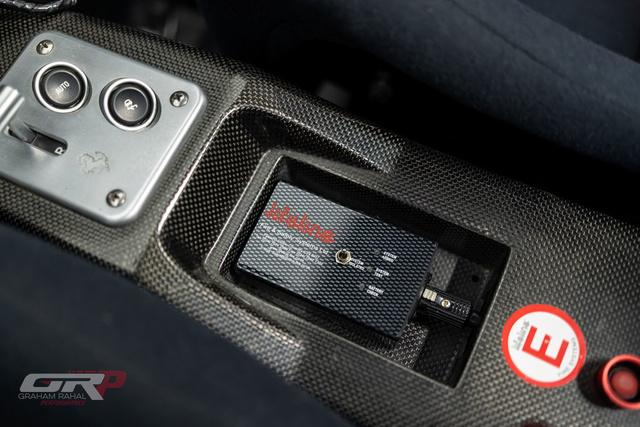 1999 Ferrari 360 Unknown