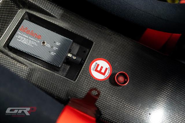1999 Ferrari 360 Unknown