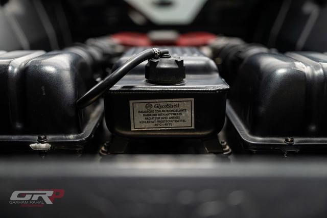 1999 Ferrari 360 Unknown