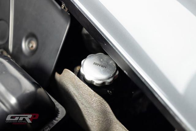 1999 Ferrari 360 Unknown