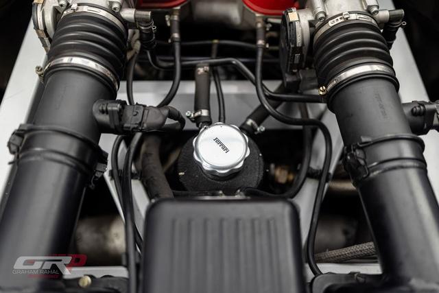 1999 Ferrari 360 Unknown