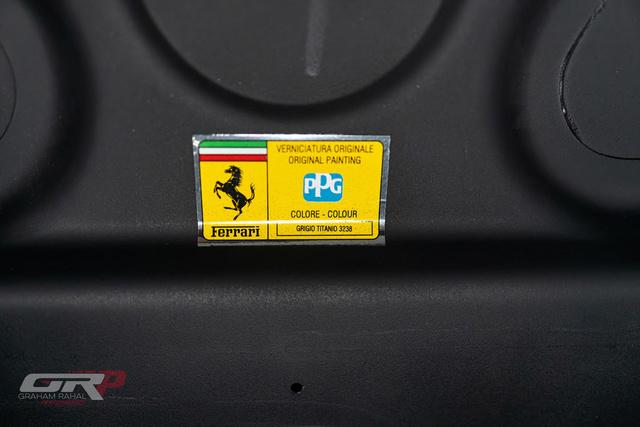 1999 Ferrari 360 Unknown