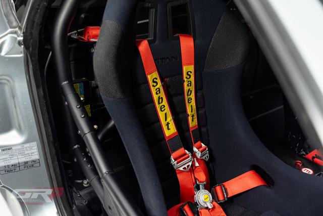 1999 Ferrari 360 Unknown