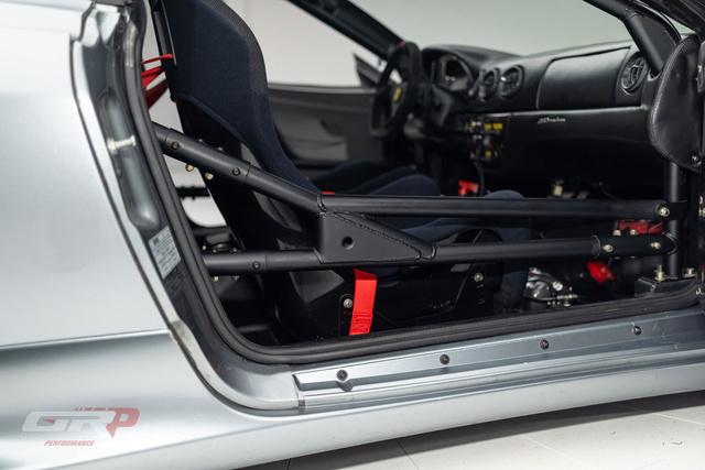 1999 Ferrari 360 Unknown