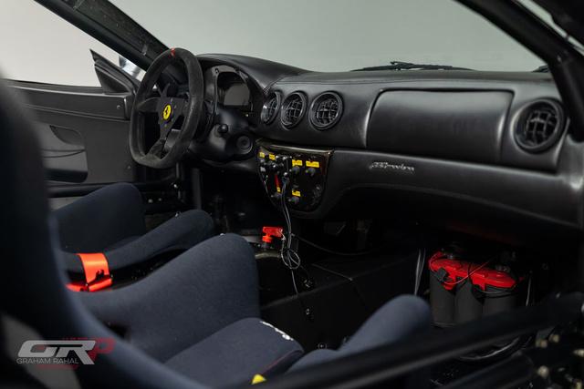1999 Ferrari 360 Unknown