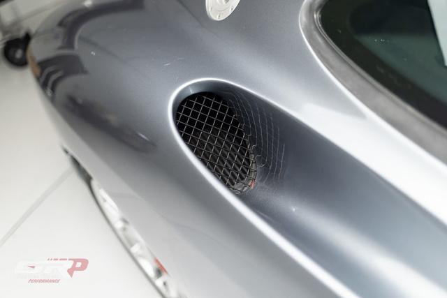 1999 Ferrari 360 Unknown